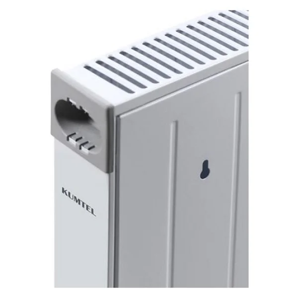 Kumtel Hc-2930 2000 W Konvektör Isıtıcı - Görsel 2