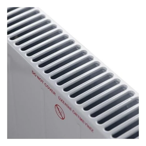 Kumtel Hc-2930 2000 W Konvektör Isıtıcı - Görsel 3