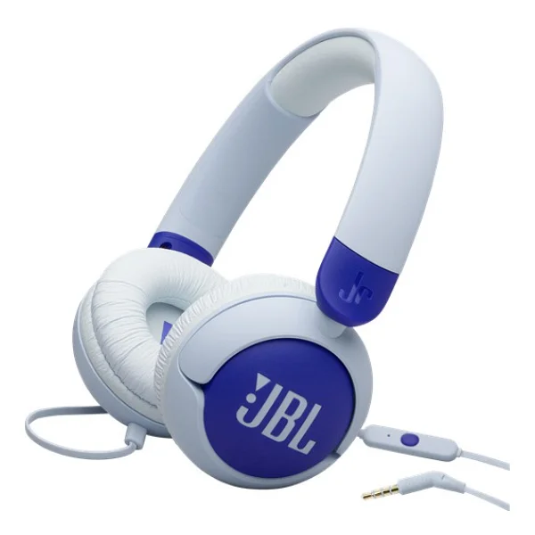 Jbl Jr320 Kablolu Kulak Üstü Kulaklık - Görsel 3