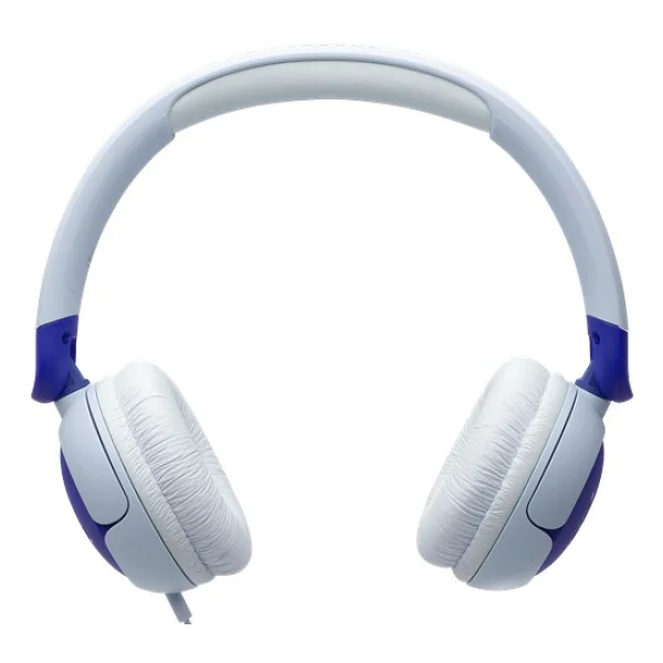 Jbl Jr320 Kablolu Kulak Üstü Kulaklık - Görsel 4