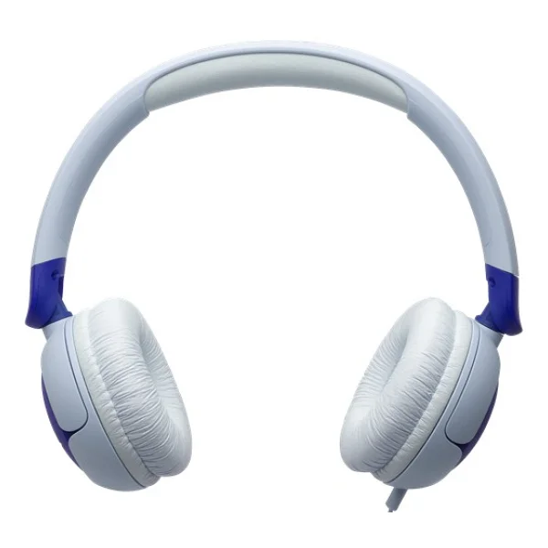 Jbl Jr320 Kablolu Kulak Üstü Kulaklık - Görsel 5