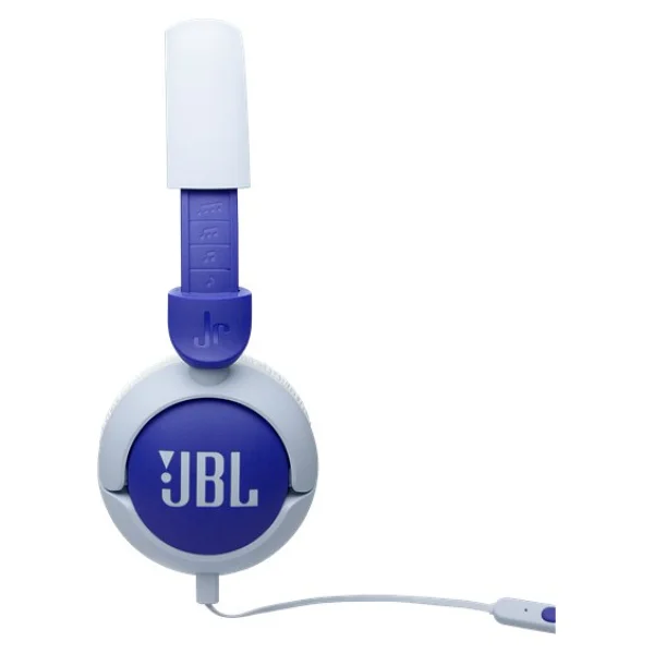 Jbl Jr320 Kablolu Kulak Üstü Kulaklık - Görsel 6
