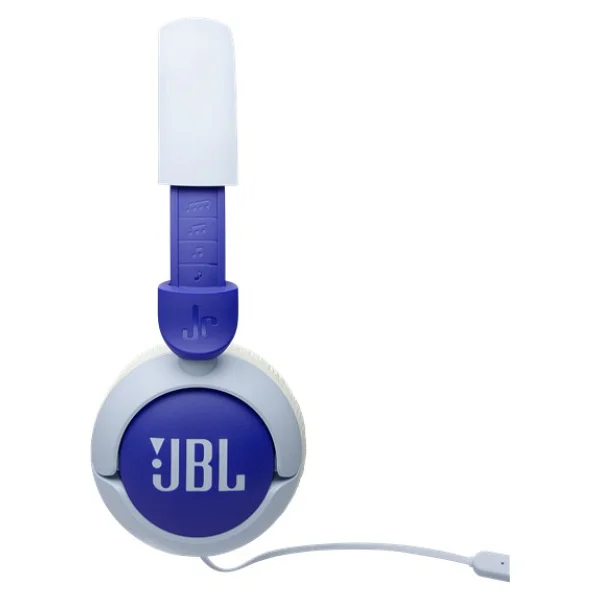 Jbl Jr320 Kablolu Kulak Üstü Kulaklık - Görsel 7