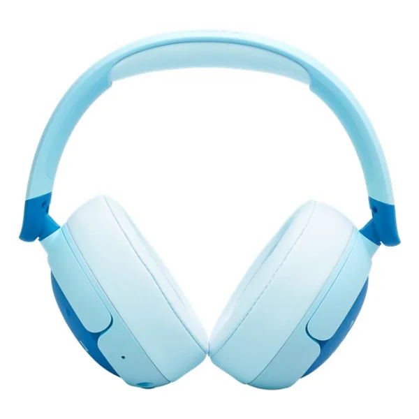 Jbl Junior 470nc ANC Kulak Üstü Bluetooth Kulaklık - Görsel 2