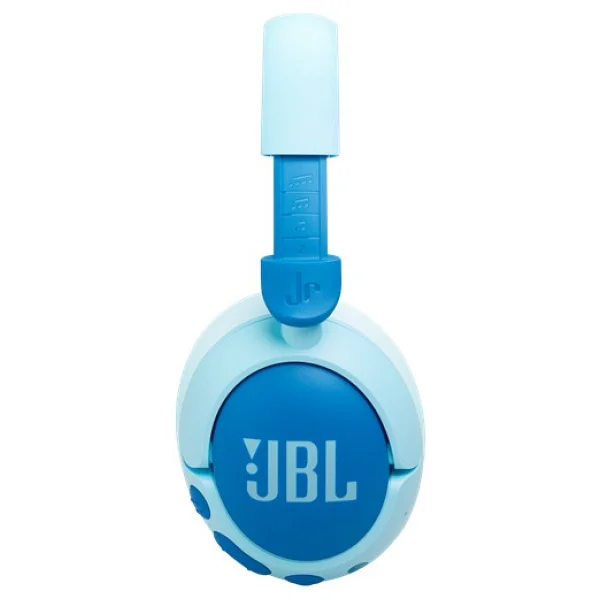 Jbl Junior 470nc ANC Kulak Üstü Bluetooth Kulaklık - Görsel 5