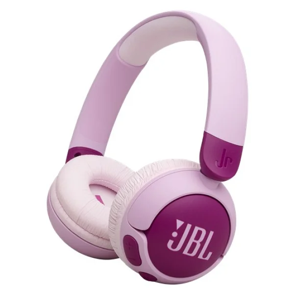 Jbl Junior 320bt Mor Kulak Üstü Bluetooth Kulaklık - Görsel 6