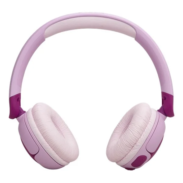 Jbl Junior 320bt Mor Kulak Üstü Bluetooth Kulaklık - Görsel 2