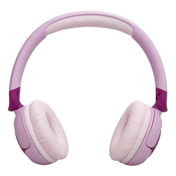 Jbl Junior 320bt Mor Kulak Üstü Bluetooth Kulaklık - Görsel 3