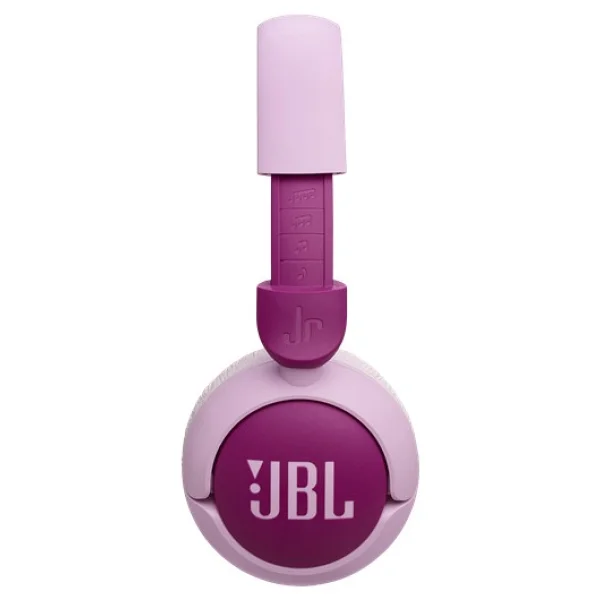 Jbl Junior 320bt Mor Kulak Üstü Bluetooth Kulaklık - Görsel 5
