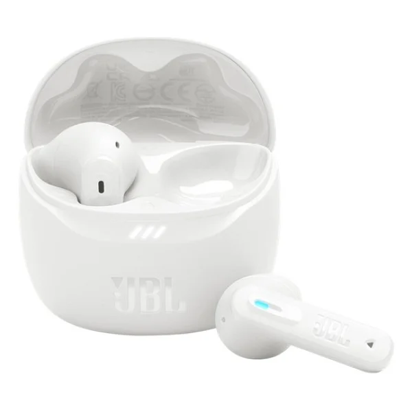 Jbl Tune Flex 2 TWS Beyaz Kulak İçi Bluetooth Kulaklık - Görsel 5