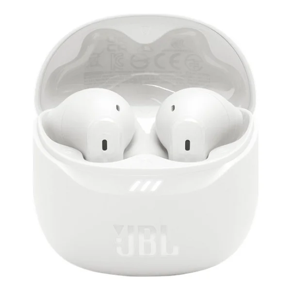 Jbl Tune Flex 2 TWS Beyaz Kulak İçi Bluetooth Kulaklık - Görsel 7