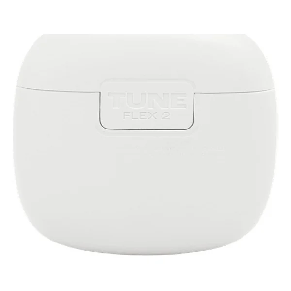 Jbl Tune Flex 2 TWS Beyaz Kulak İçi Bluetooth Kulaklık - Görsel 9