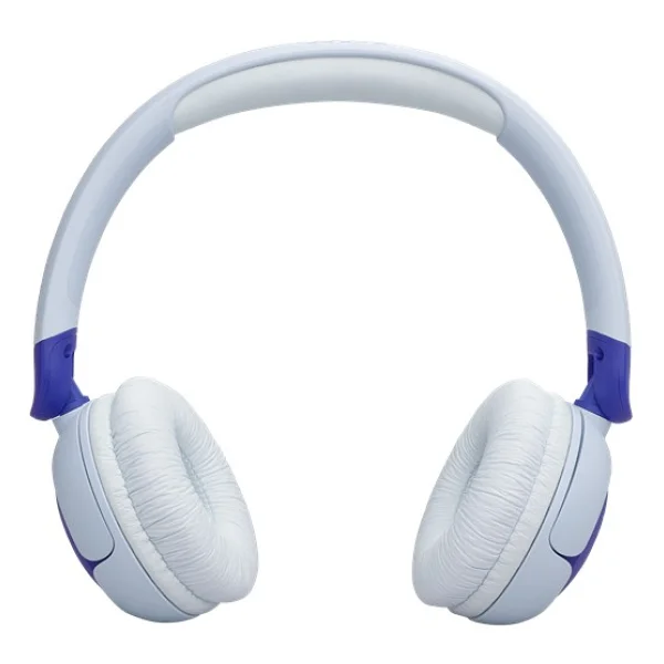 Jbl Junior 320bt Mavi Kulak Üstü Bluetooth Kulaklık - Görsel 2
