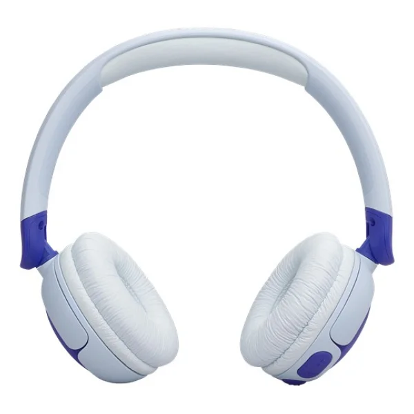 Jbl Junior 320bt Mavi Kulak Üstü Bluetooth Kulaklık - Görsel 3