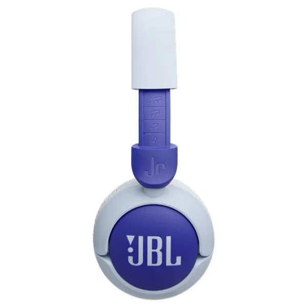 Jbl Junior 320bt Mavi Kulak Üstü Bluetooth Kulaklık - Görsel 5