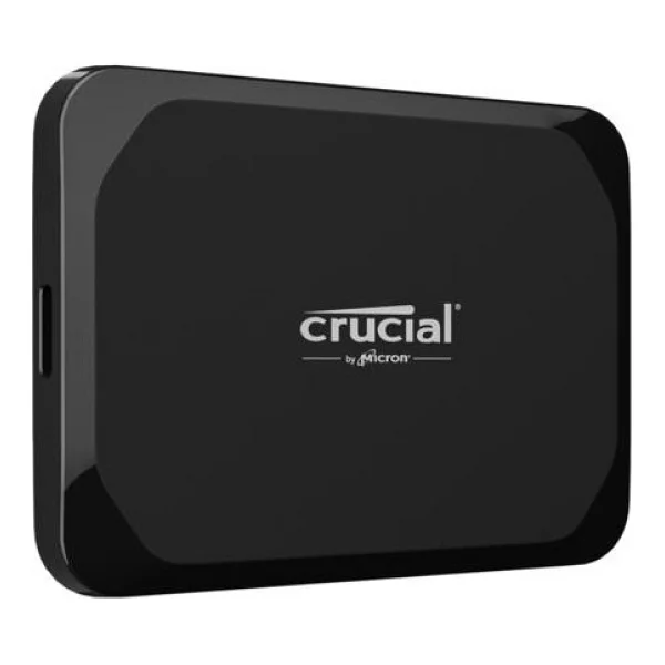 Crucial X9 Ct2000x9ssd9 Type-C 2 TB Taşınabilir SSD - Görsel 6