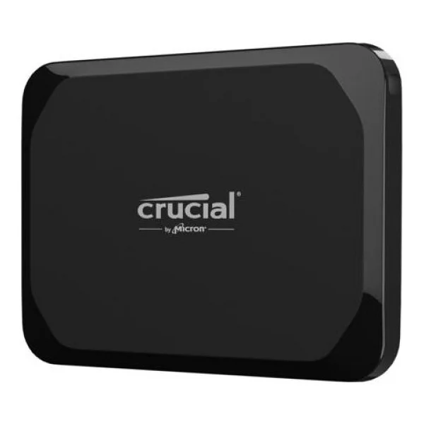 Crucial X9 Ct2000x9ssd9 Type-C 2 TB Taşınabilir SSD - Görsel 2