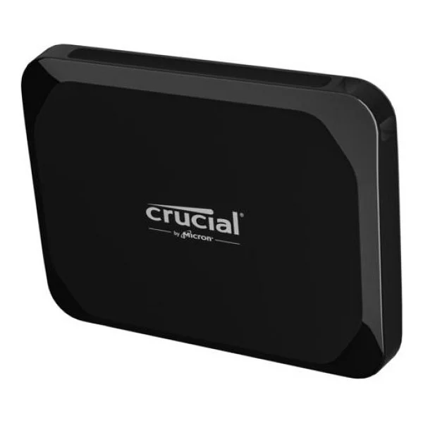 Crucial X9 Ct2000x9ssd9 Type-C 2 TB Taşınabilir SSD - Görsel 4