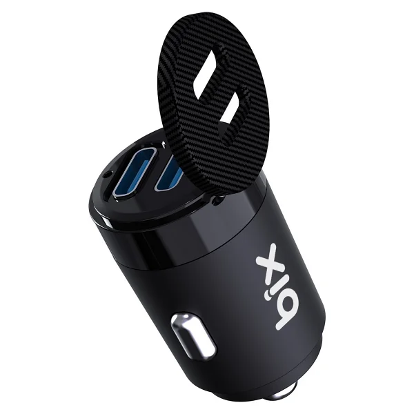 Bix Bxcc65c 65 W Hızlı Araç Şarj Aleti - Görsel 8