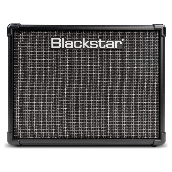 Blackstar Id:Core 40 V4 Dijital Kombo Elektro Gitar Amfi - Görsel 3