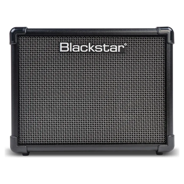 Blackstar Id:Core 10 V4 Dijital Kombo Elektro Gitar Amfisi - Görsel 5