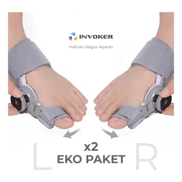 Esm Kepçe Kulak Bandajı Çocuk - Görsel 10