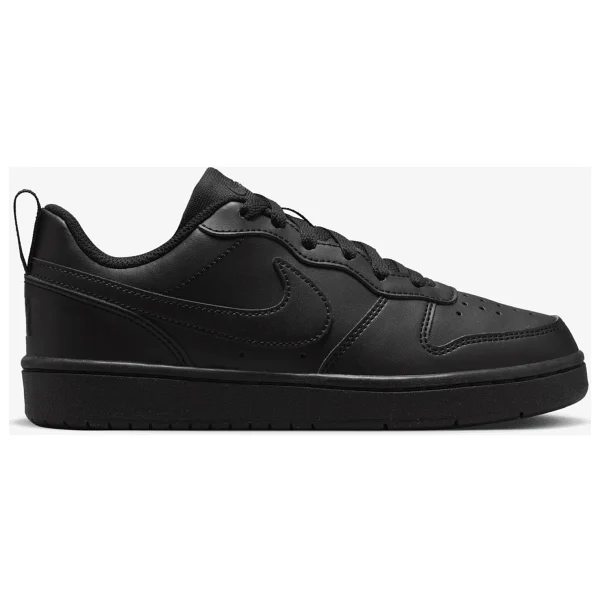 Nike Court Borough Low Recraft Gs Dv5456-105 Beyaz-Pembe Çocuk Spor Ayakkabı - Görsel 10