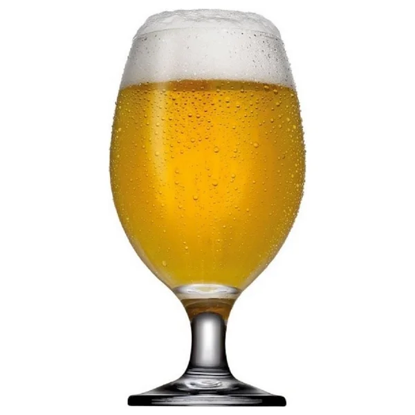 Paşabahçe Bistro 44417 400 Cc 12'li Bira Bardağı - Görsel 3