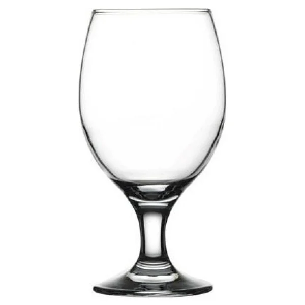 Paşabahçe Bistro 44417 400 Cc 12'li Bira Bardağı - Görsel 2