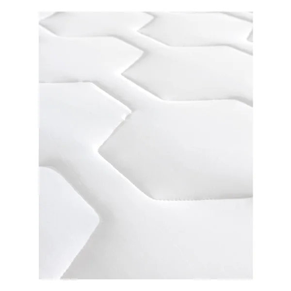 Madame Coco Antony Cool Çift Kişilik Fitted Yatak Alezi - Beyaz - 160x200 Cm - 160 X 200 Cm - Görsel 4