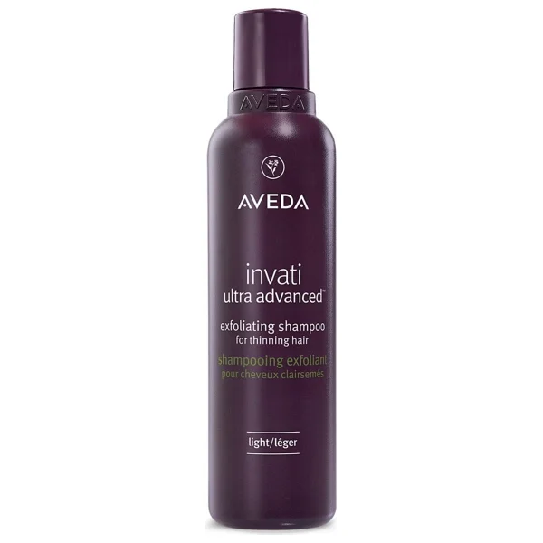 Aveda Invati Ultra Advanced Dökülme Karşıtı Hafif Doku 200 Ml Şampuan - Görsel 2