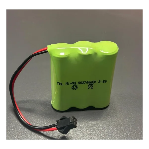 Varta 1.5 V 2'li Alkalin Aaaa Pil - Görsel 2