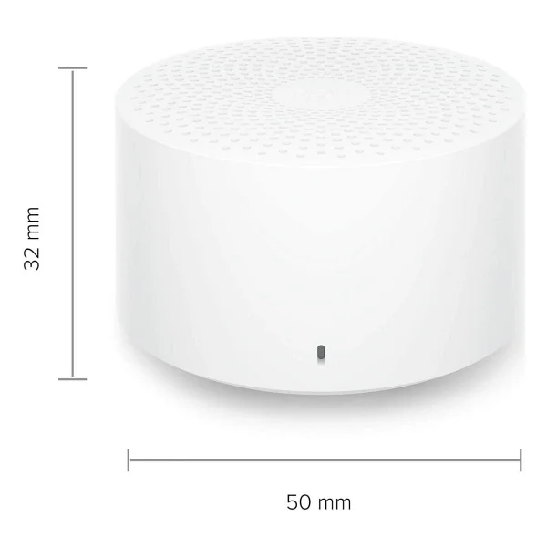 Xiaomi Mi Compact 2 Bluetooth Hoparlör - Görsel 3