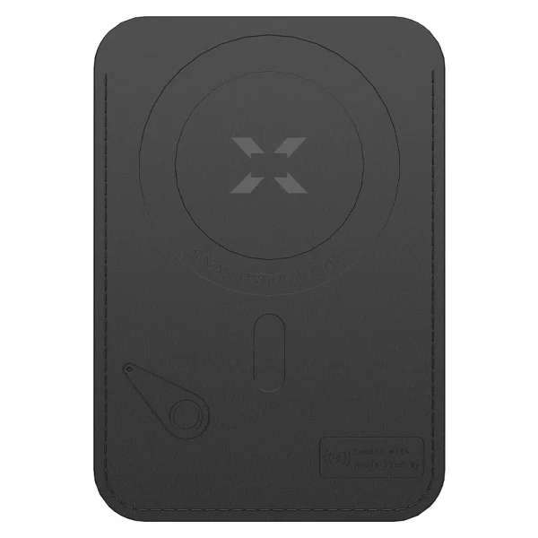 Xenon X6607 Smart Akıllı Magsafe Takip Edilebilir Kartlık - Görsel 4