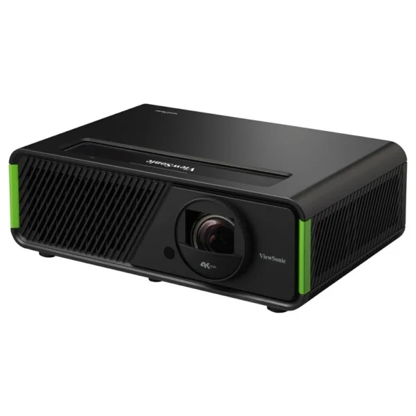 Viewsonic X2-4K Pro 3300 Lümen Kısa Mesafe Wi-Fi LED 4K Projeksiyon Cihazı - Görsel 6
