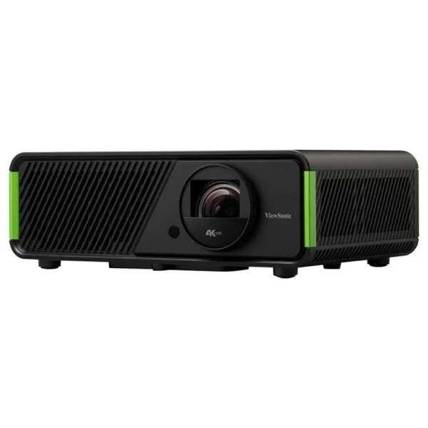 Viewsonic X2-4K Pro 3300 Lümen Kısa Mesafe Wi-Fi LED 4K Projeksiyon Cihazı - Görsel 3