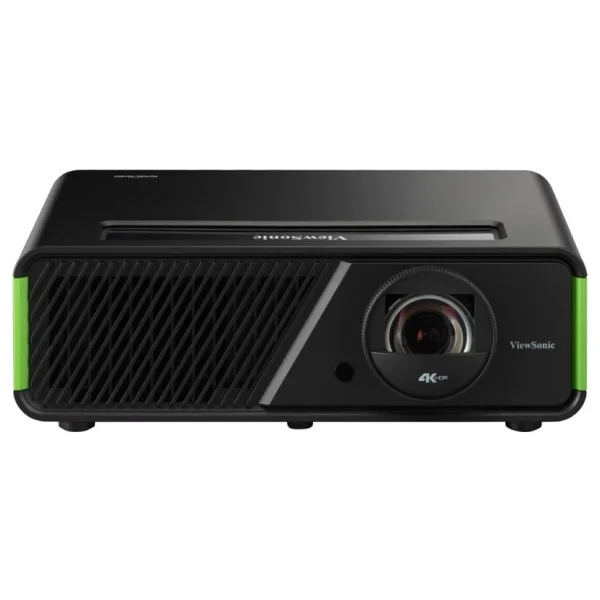 Viewsonic X2-4K Pro 3300 Lümen Kısa Mesafe Wi-Fi LED 4K Projeksiyon Cihazı - Görsel 4