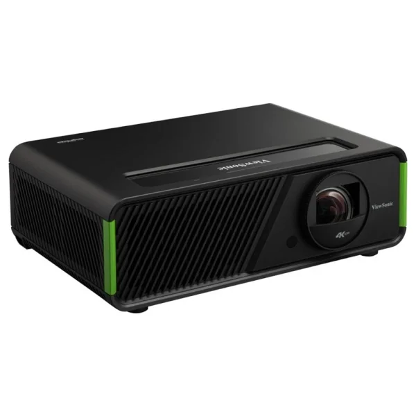 Viewsonic X2-4K Pro 3300 Lümen Kısa Mesafe Wi-Fi LED 4K Projeksiyon Cihazı - Görsel 5