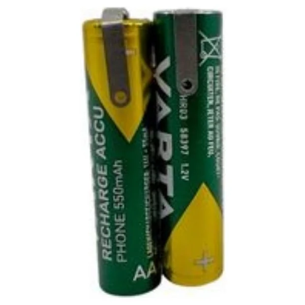 Varta 1.5 V 2'li Alkalin Aaaa Pil - Görsel 6