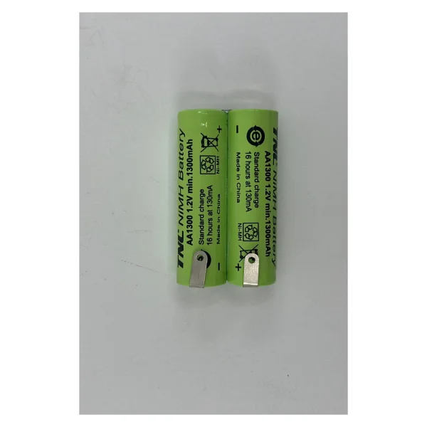 Varta 1.5 V 2'li Alkalin Aaaa Pil - Görsel 4