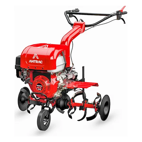 Antrac 270 Honda Gx270 9 Hp Benzinli Çapa Makinesi - Görsel 3