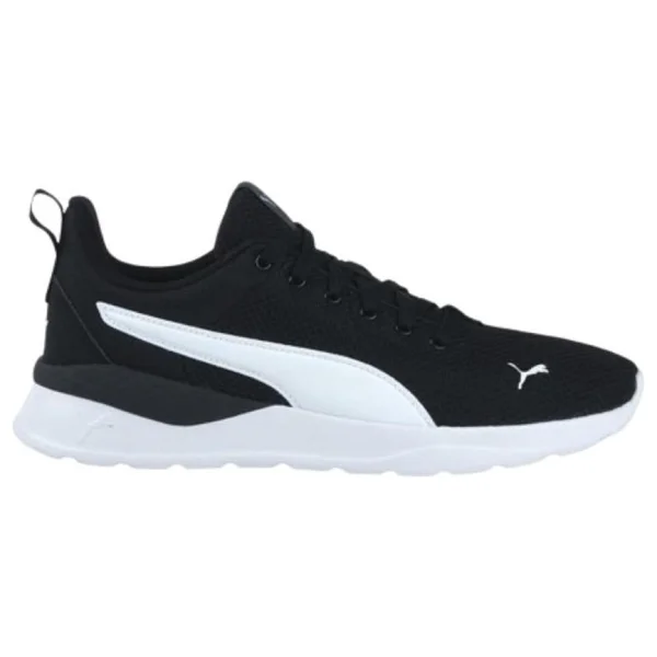 Puma Anzarun Lite 371128-02 Siyah-Beyaz Koşu Ayakkabısı - Görsel 5