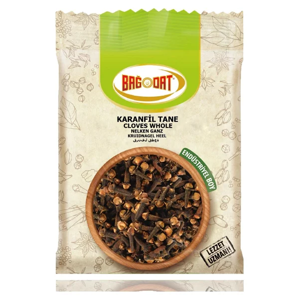 Bağdat Baharat 1000 Gr Karanfil - Görsel 2