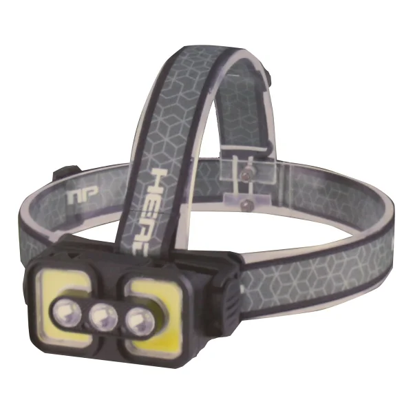 Police Ps-2363 LED Şarjlı Kafa Lambası - Görsel 2