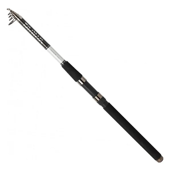 Daiwa Sensor 210cm 8-30gr Tele Spin Olta Kamışı - Görsel 2