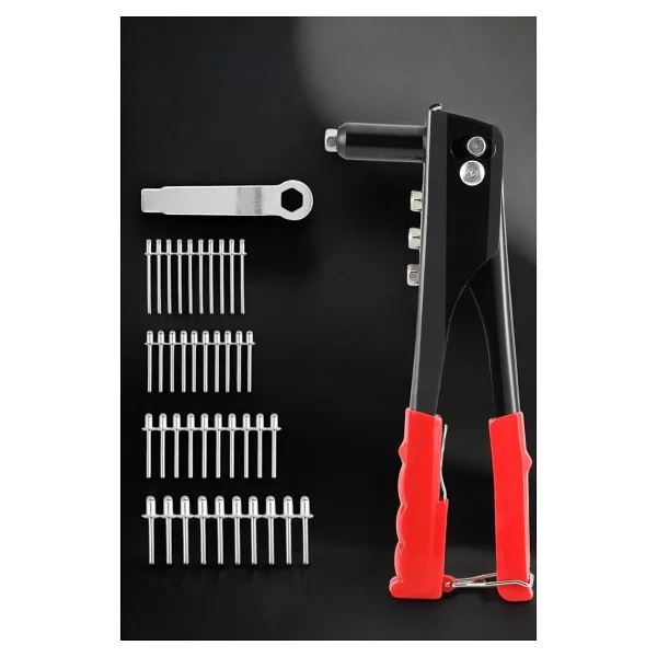 Modacar 425303 Perçin Tabancası - Görsel 5