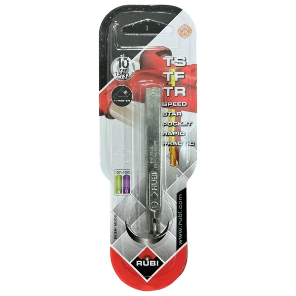Rubi 8 Mm. Seramik Kesme Elması - Görsel 2