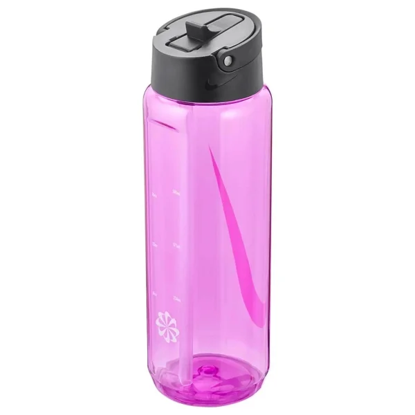 Nike Renew Recharge Straw Pembe 709 Ml Suluk - Görsel 3