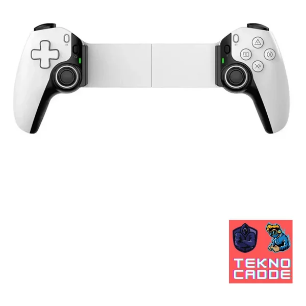 Beboncool D9 PS3/PS4-Android/Ios Akıllı Telefon Tablet Uyumlu Mobil Telefon Tutucu Joystick Gamepad - Görsel 2