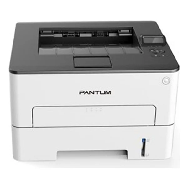 Pantum P3300dw Wi-Fi Mono Lazer Yazıcı - Görsel 6